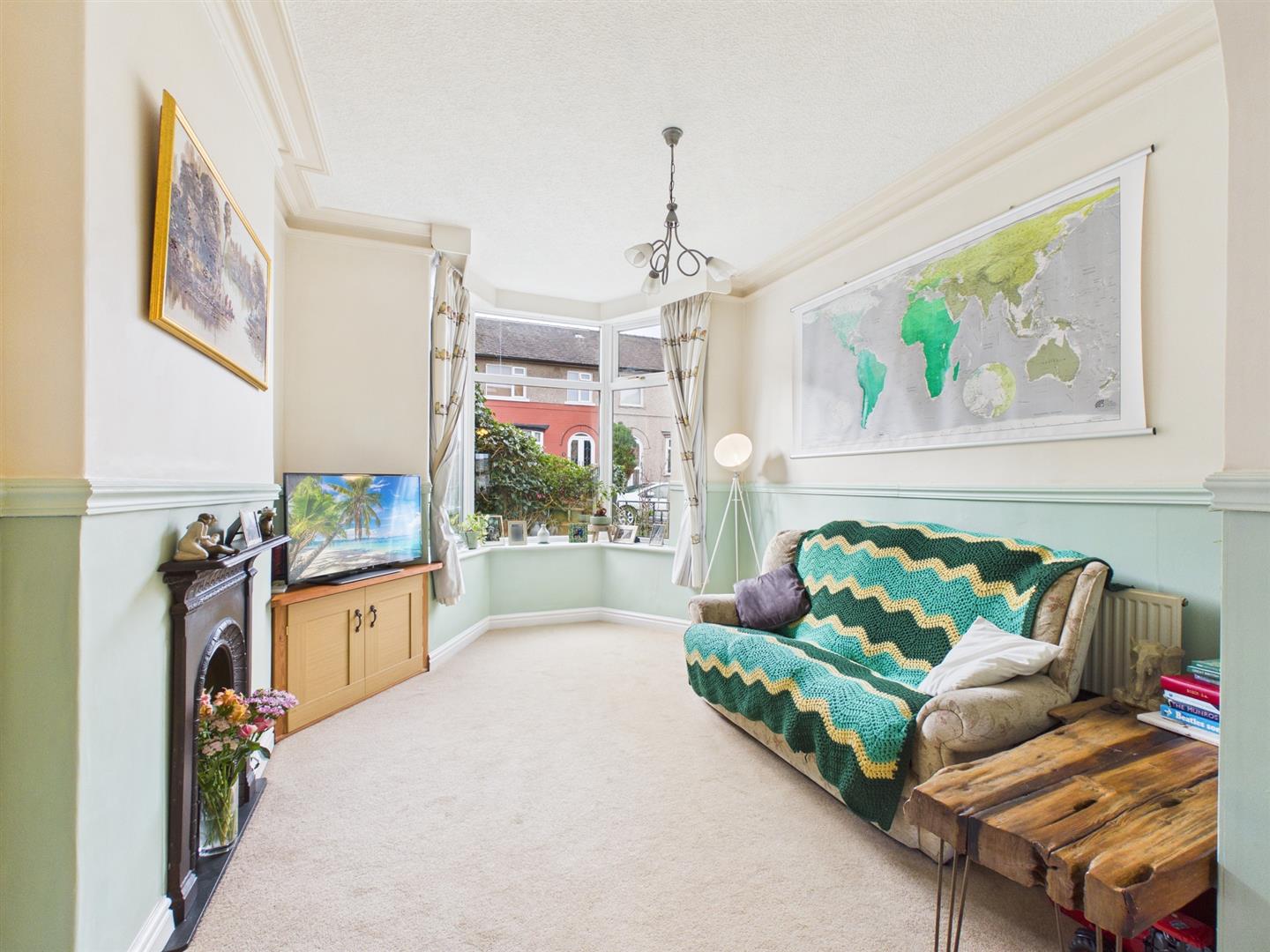 29 Coverdale Road, Lancaster LA1 5PY